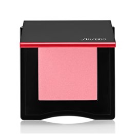 Shiseido, InnerGlow, Blush Compact Powder, 03, Floating Rose, 4 g *Tester - Teknashop Ltd