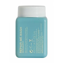 Kevin Murphy, Repair-Me Wash, Hair Shampoo, For Repairing, 40 ml - Teknashop Ltd