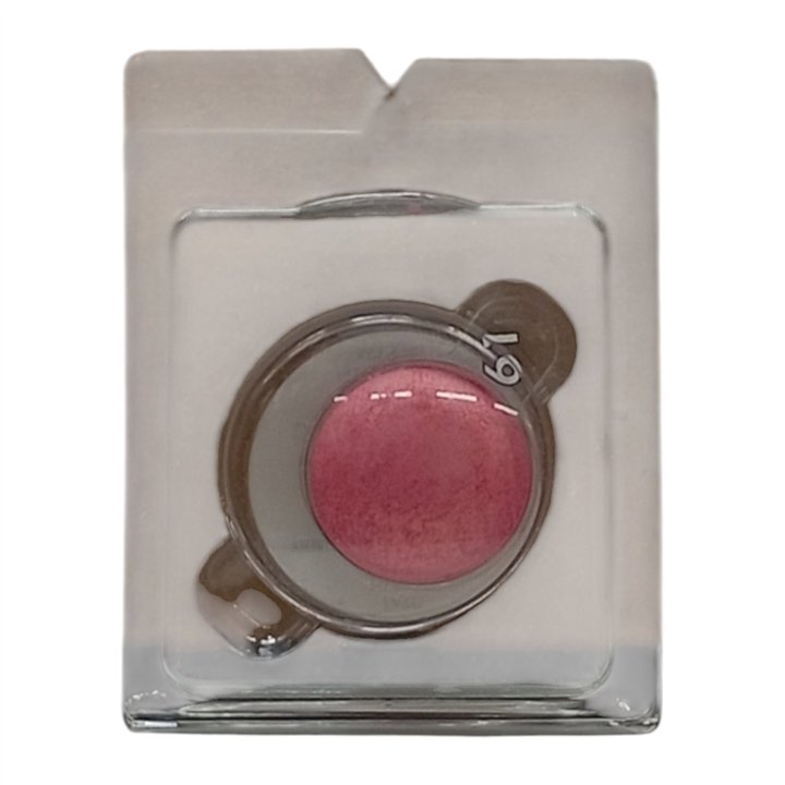 Deborah, Hi-Tech, Blush Compact Powder, N61, 4 g *Tester - Teknashop Ltd