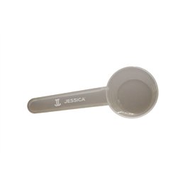 Jessica, Measuring Plastic Jug - Teknashop Ltd