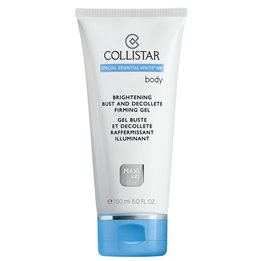 Collistar, Special Essential White HP - Body, Italian Plants Extract, Brightening & Firming, Body Gel, For Bust & Decollete, Day