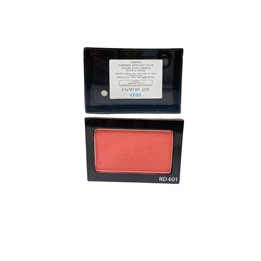 Shiseido, Luminizing Satin, Blush Compact Powder, Rd401, Orchid, 6.5 g *Tester - Teknashop Ltd