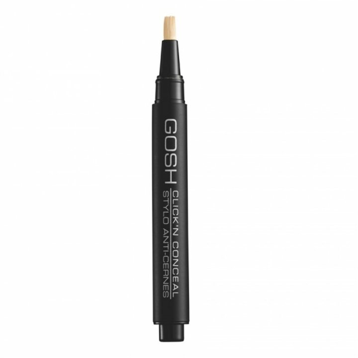 Gosh, Click'N, Concealer Stick, 2, Medium, 2.9 ml *Tester - Teknashop Ltd