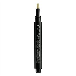Gosh, Click'N, Concealer Stick, 3, Dark, 2.9 ml *Tester - Teknashop Ltd