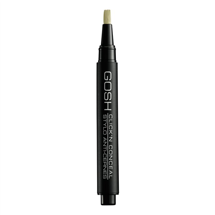 Gosh, Click'N, Concealer Stick, 3, Dark, 2.9 ml *Tester - Teknashop Ltd