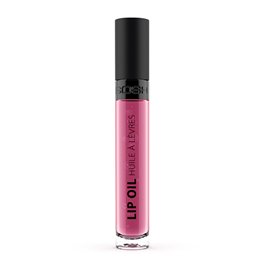 Gosh, Gosh, Lip Oil, 004, Rasberry, 4 ml *Tester - Teknashop Ltd