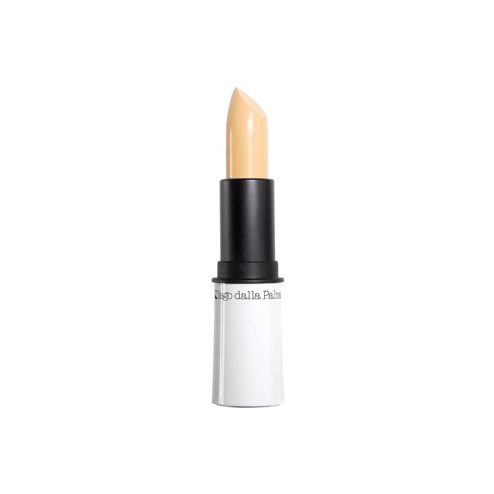 Diego Dalla Palma, Diego Dalla Palma, Reduces Dark Circles, Concealer Stick, 01, 3.5 ml *Tester - Teknashop Ltd