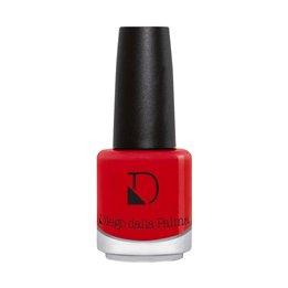 Diego Dalla Palma, Makeup Nails, Toluene-Free, Full-Coverage, Nail Polish, 236, Into The Red, 14 ml *Tester - Teknashop Ltd