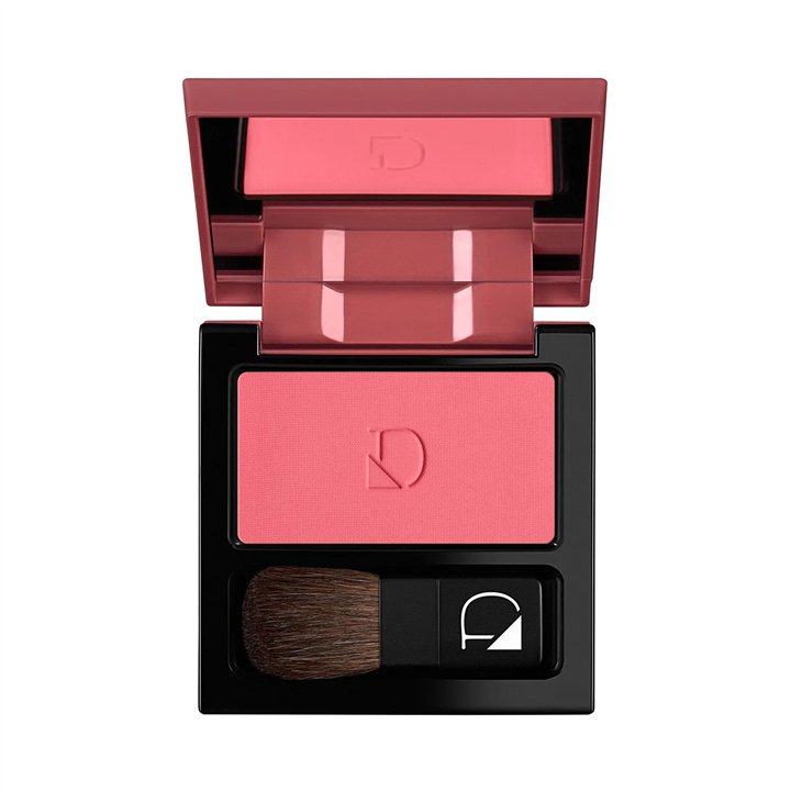 Diego Dalla Palma, Diego Dalla Palma, Blush Compact Powder, 22, 5 g *Tester - Teknashop Ltd