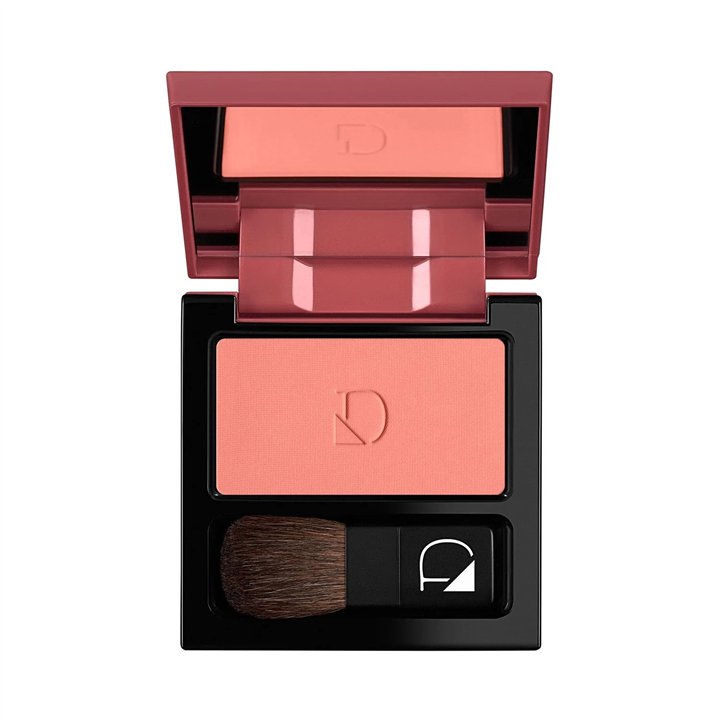Diego Dalla Palma, Diego Dalla Palma, Blush Compact Powder, 25, 5 g *Tester - Teknashop Ltd