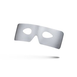 Diego Dalla Palma, Supermask, Diamond Dust, Relaxing, Eye Sheet Mask, *Tester - Teknashop Ltd
