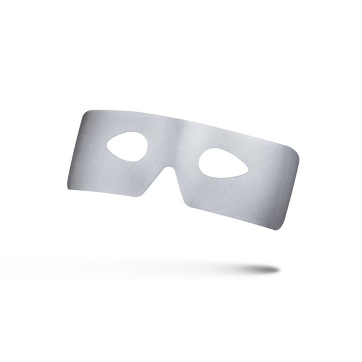 Diego Dalla Palma, Supermask, Diamond Dust, Relaxing, Eye Sheet Mask, *Tester - Teknashop Ltd