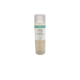 Ren, Clarifying, Calming, Cleansing Gel, For Face, 150 ml *Tester - Teknashop Ltd