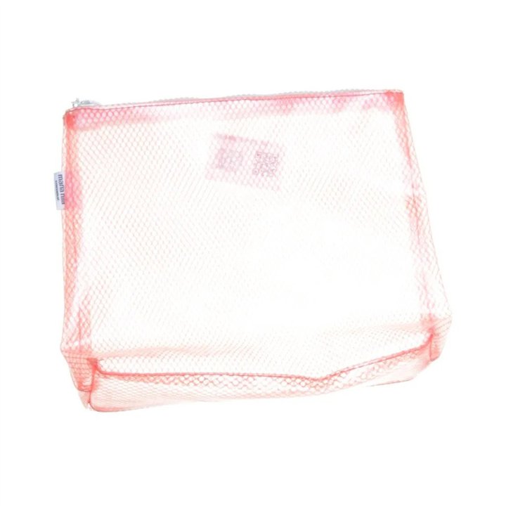 Maria Nila, Maria Nila, Hair Accessories Plastic Bag, Pink - Teknashop Ltd