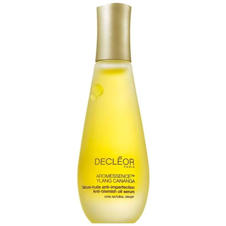 Decleor, Aromessence - Ylang-Cananga, Essential Oils, Anti-Blemish, Day, Serum, For Face, 15 ml *Tester - Teknashop Ltd