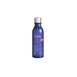 Melvita, Extraordinary Water, Organic, Plumping, Rose, Lotion-Serum, For Face & Neck, 100 ml *Tester - Teknashop Ltd