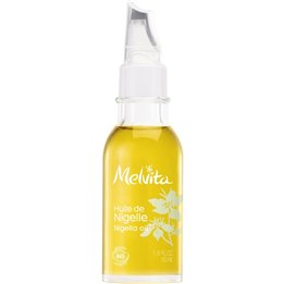 Melvita, Nigella, Organic, Rebalancing, Oil, For Face & Body, 50 ml *Tester - Teknashop Ltd