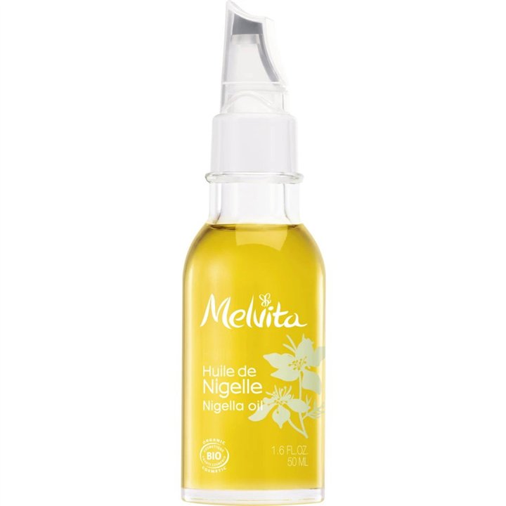Melvita, Nigella, Organic, Rebalancing, Oil, For Face & Body, 50 ml *Tester - Teknashop Ltd