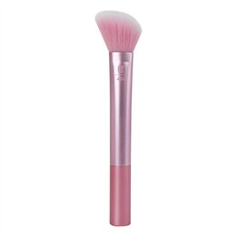 Real Techniques, Light Layer, Blush Brush - Teknashop Ltd