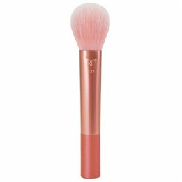 Real Techniques, Light Layer, Powder Brush, No. 227 - Teknashop Ltd