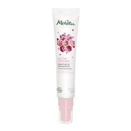 Melvita, Nectar de Roses, Organic, Hydrating, Day, Gel, For Face, 40 ml *Tester - Teknashop Ltd