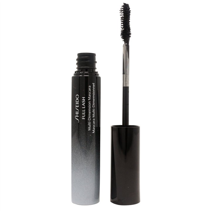 Shiseido, Full Lash Multi-Dimension, Volum, Mascara, Br602, Brown, 8 ml *Tester - Teknashop Ltd