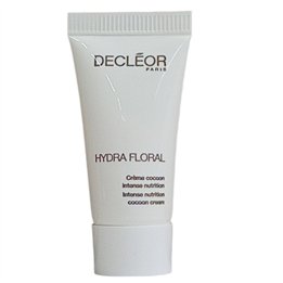 Decleor, Hydra Floral Cocoon, Nourishing, Day, Cream, For Face, 5 ml *Tester - Teknashop Ltd