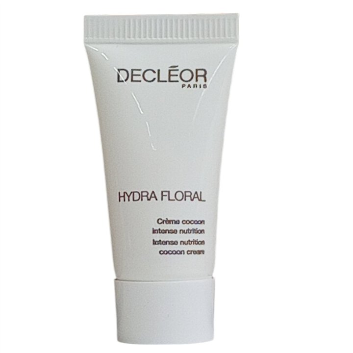 Decleor, Hydra Floral Cocoon, Nourishing, Day, Cream, For Face, 5 ml *Tester - Teknashop Ltd