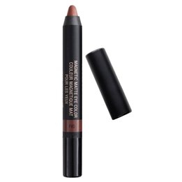 Nudestix, Magnetic Matte, Eyeshadow Stick, Fig, 2.8 g *Tester - Teknashop Ltd