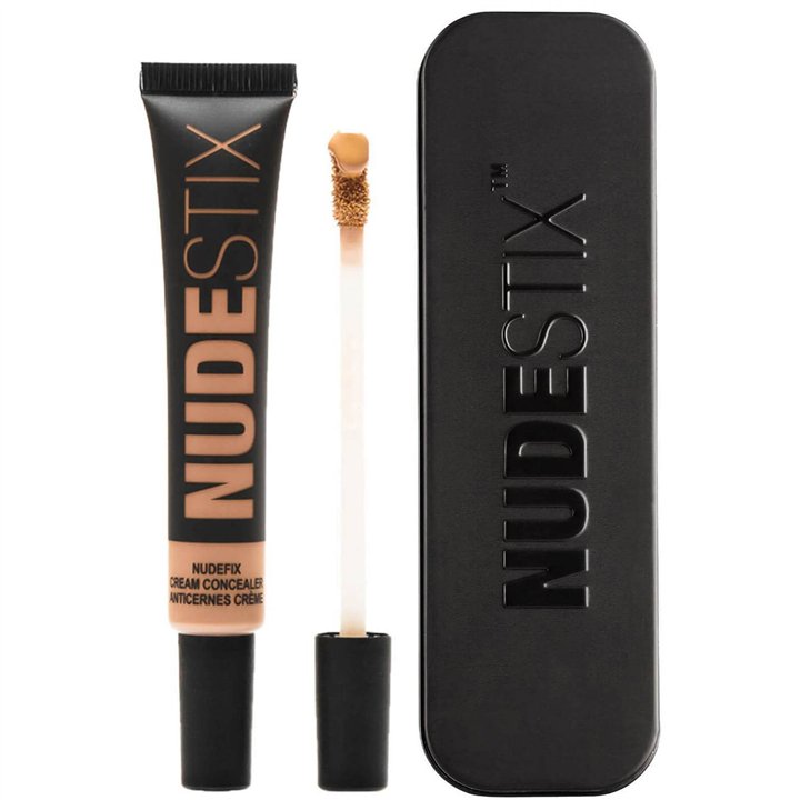 Nudestix, Nudefix, Cream Concealer, 6, Nude, 10 ml *Tester - Teknashop Ltd