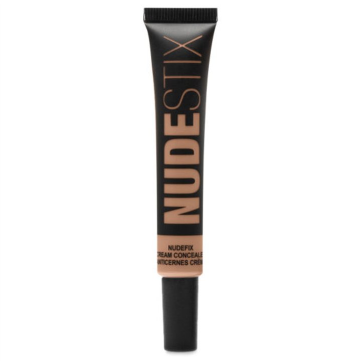 Nudestix, Nudefix, Cream Concealer, 5.5, Nude, 10 ml *Tester - Teknashop Ltd