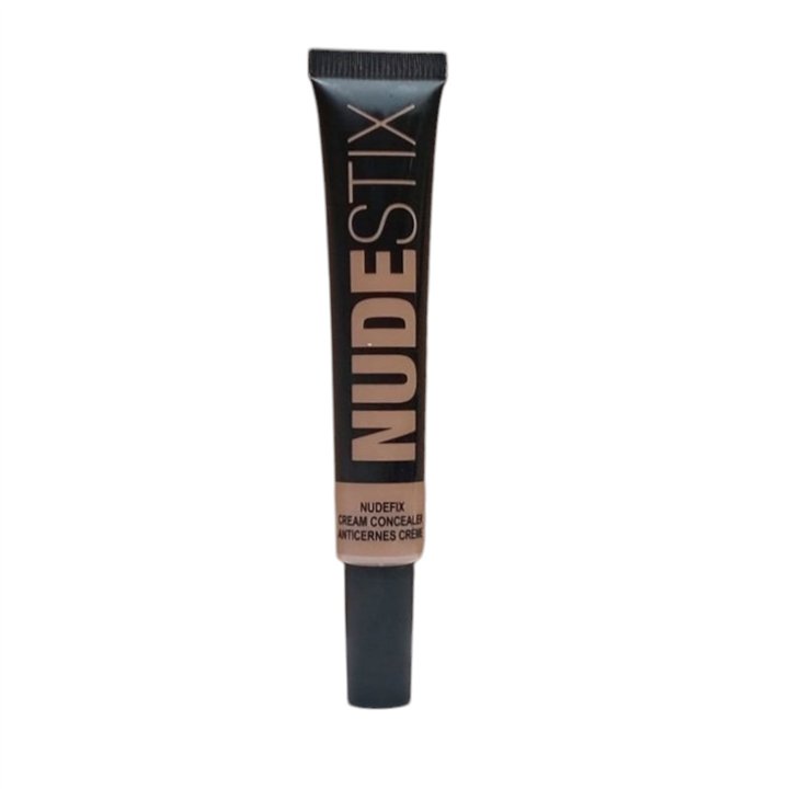 Nudestix, Nudefix, Cream Concealer, 7, Nude, 10 ml *Tester - Teknashop Ltd