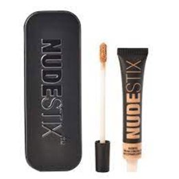 Nudestix, Nudefix, Cream Concealer, 8, Nude, 10 ml *Tester - Teknashop Ltd