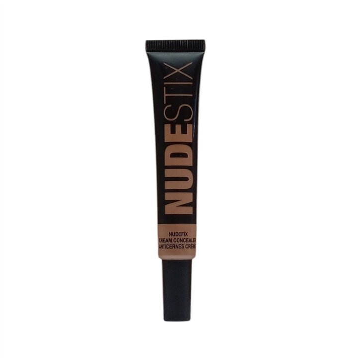 Nudestix, Nudefix, Cream Concealer, 9, Nude, 10 ml *Tester - Teknashop Ltd