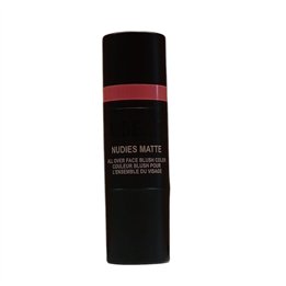 Nudestix, Nudies All Over, Glow, Blush Stick, Cherie, 7 g *Tester - Teknashop Ltd