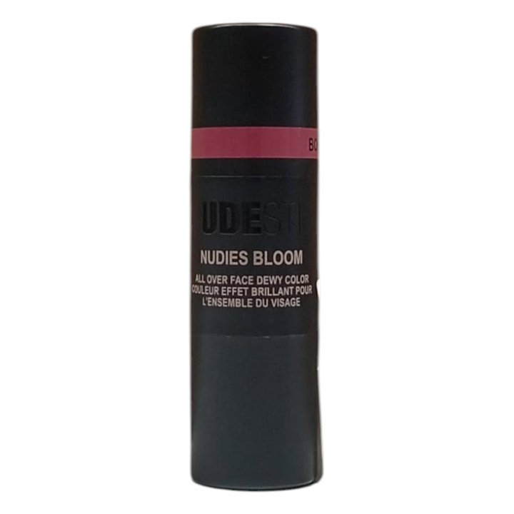 Nudestix, Nudies All Over, Glow, Blush Stick, Bohemian Rose, 7 g *Tester - Teknashop Ltd
