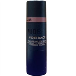 Nudestix, Nudies All Over, Blush Stick, Crimson Lover, 7 g *Tester - Teknashop Ltd