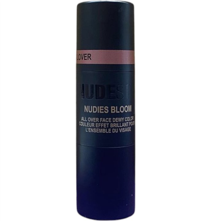 Nudestix, Nudies All Over, Blush Stick, Crimson Lover, 7 g *Tester - Teknashop Ltd