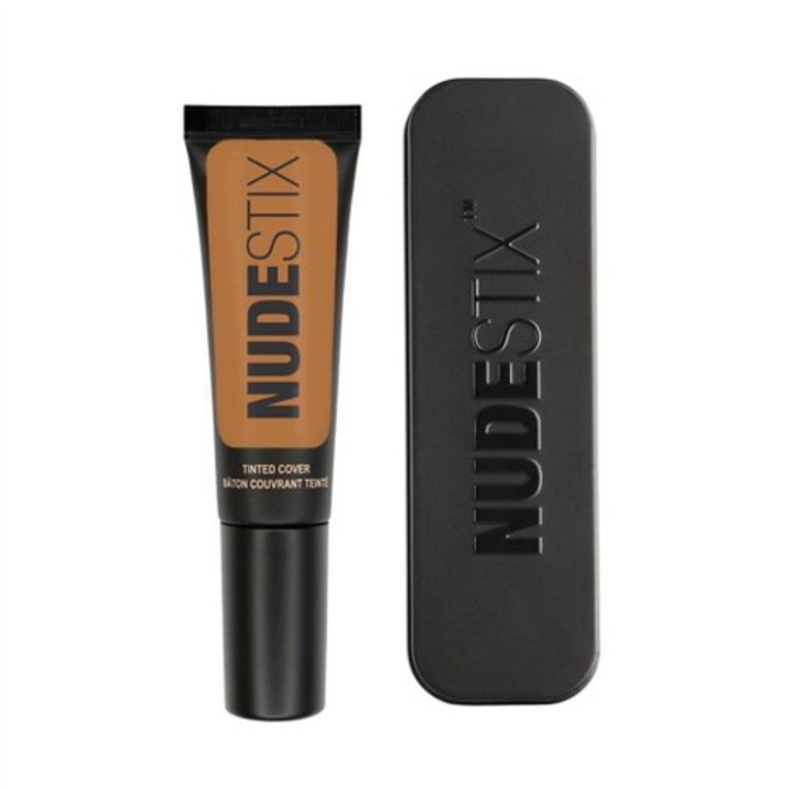 Nudestix, Tinted Cover, Cream Foundation, 7.5, 20 ml - Teknashop Ltd
