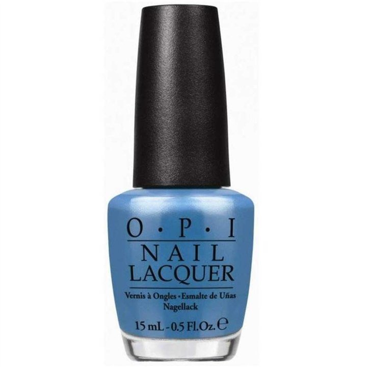 Opi, Nail Lacquer, Nail Polish, Dining Al Frisco, 15 ml - Teknashop Ltd