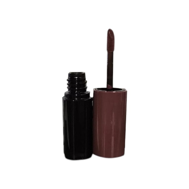 Shiseido, Lacquer, Liquid Lipstick, RD529, Tanga, 6 ml *Tester - Teknashop Ltd