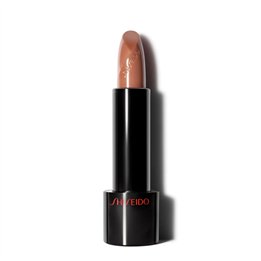 Shiseido, Rouge Rouge, Cream Lipstick, RD124, Desert Quartz, 4 g *Tester - Teknashop Ltd