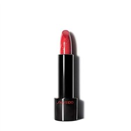 Shiseido, Lacquer, Cream Lipstick, Rd309, Coral Shore, 6 ml *Tester - Teknashop Ltd