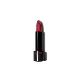 Shiseido, Rouge Rouge, Cream Lipstick, RD503, Blood Stone, 4 g *Tester - Teknashop Ltd
