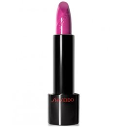 Shiseido, Rouge Rouge, Cream Lipstick, Rs418, Peruvian Pink, 4 g *Tester - Teknashop Ltd