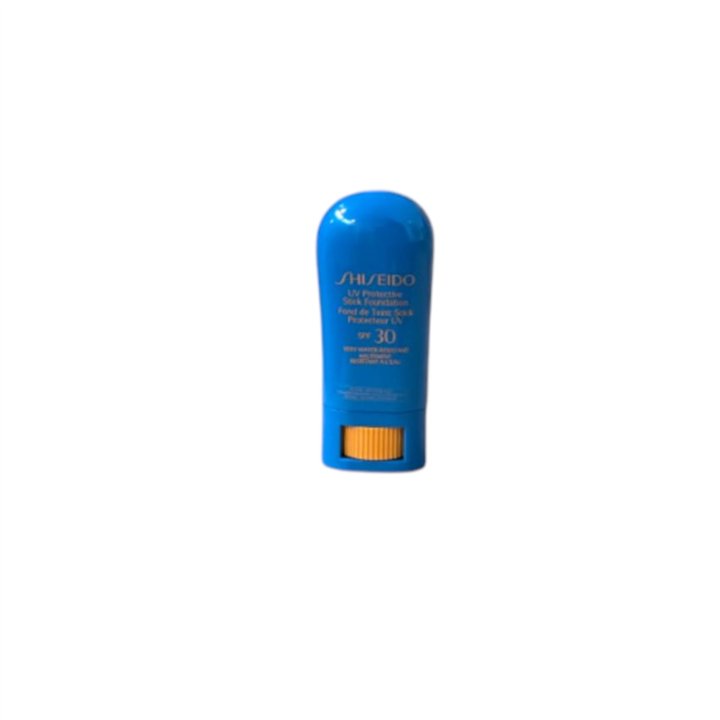 Shiseido, Sun Urban, Foundation Stick, Ochre, SPF 30, 9 g *Tester - Teknashop Ltd