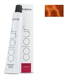 Subrina Professional, Essential Colour, Permanent Hair Dye, 8/34 Light Blonde Golden Cedar, 100 ml - Teknashop Ltd
