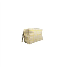 Decleor, Corporate, Toiletry, GWP Textile Pouch - Teknashop Ltd