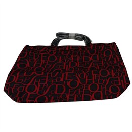 Shiseido, Shoppers, Textile Bag, Multicolour, For Women - Teknashop Ltd