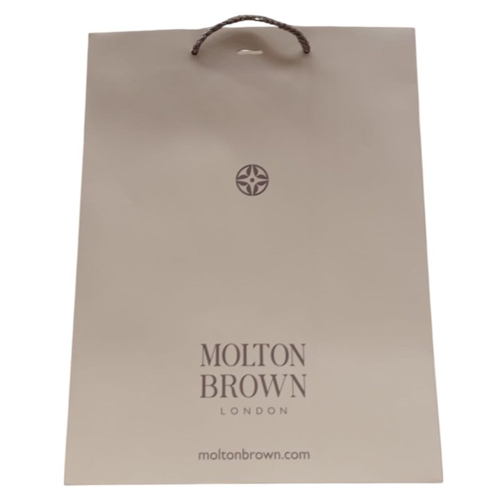 Molton Brown, Molton Brown Tote Bags - Teknashop Ltd